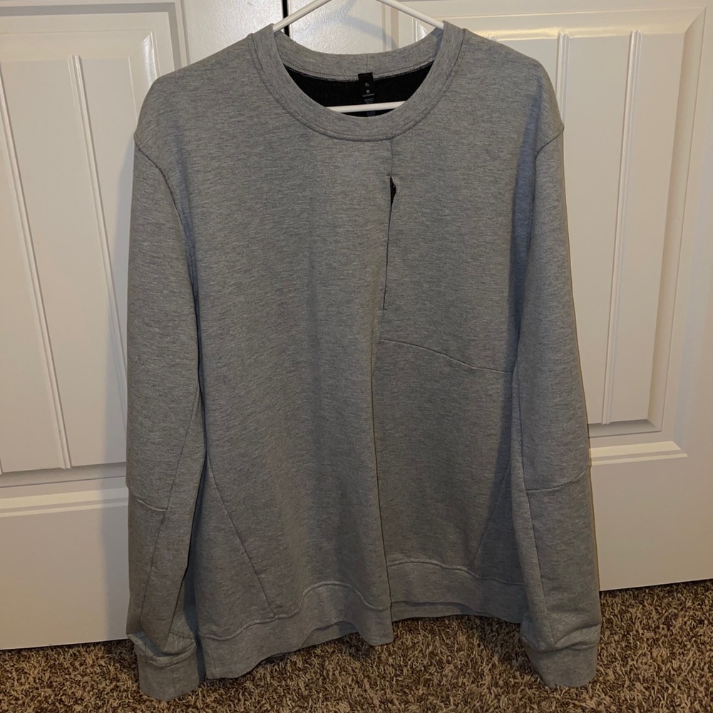 Lululemon Crewneck